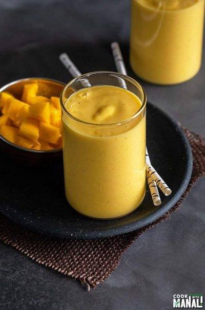 Mango Lassi - Bombay Chili