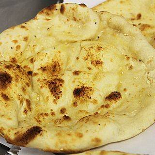 Peshawari Naan - Bombay Chili